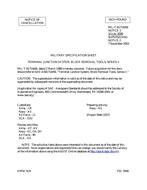 MIL MIL-T-81714/69 Notice 3 - Cancellation