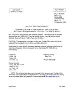 MIL MIL-T-81714/7F Notice 2 – Cancellation MIL MIL-T-81714/7F Notice 2 - Cancellation