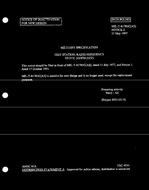 MIL MIL-T-81785C Notice 2 - Inactivation