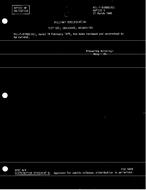 MIL MIL-T-81988 Notice 1 - Validation