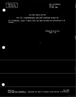 MIL MIL-T-81990 Notice 1 - Validation