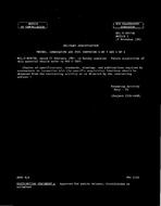 MIL MIL-T-82073D Notice 1 - Cancellation