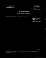 MIL MIL-T-82097B Notice 1 – Cancellation MIL MIL-T-82097B Notice 1 - Cancellation