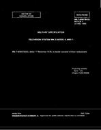 MIL MIL-T-82607B Notice 1 - Cancellation