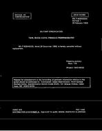 MIL MIL-T-82840 Notice 1 - Cancellation
