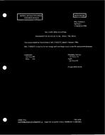 MIL MIL-T-83027C Notice 1 - Inactivation