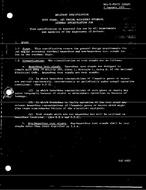 MIL MIL-T-83431 MIL MIL-T-83431