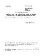 MIL MIL-T-83454/5D Notice 3 - Validation