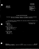 MIL MIL-T-83507/10 Notice 2 – Validation MIL MIL-T-83507/10 Notice 2 - Validation