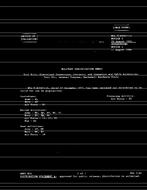 MIL MIL-T-83507/15 Notice 2 – Validation MIL MIL-T-83507/15 Notice 2 - Validation