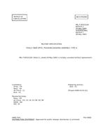 MIL MIL-T-83523/2A Notice 2 – Cancellation MIL MIL-T-83523/2A Notice 2 - Cancellation