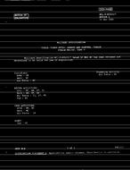 MIL MIL-T-83523/7 Notice 1 – Validation MIL MIL-T-83523/7 Notice 1 - Validation