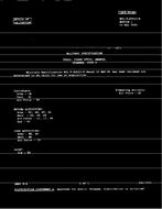 MIL MIL-T-83523/8 Notice 1 – Validation MIL MIL-T-83523/8 Notice 1 - Validation