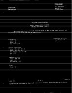 MIL MIL-T-83523/9 Notice 1 - Validation