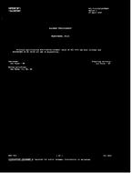 MIL MIL-T-83720/14 Notice 1 - Validation