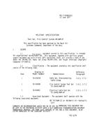 MIL MIL-T-85068 MIL MIL-T-85068