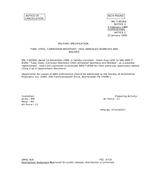 MIL MIL-T-8506A Notice 3 – Cancellation MIL MIL-T-8506A Notice 3 - Cancellation