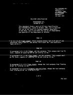MIL MIL-T-85398C Amendment 2