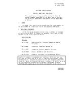 MIL MIL-T-85405 MIL MIL-T-85405