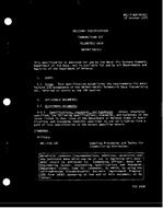 MIL MIL-T-85574 MIL MIL-T-85574