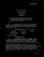 MIL MIL-T-85587 MIL MIL-T-85587