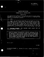 MIL MIL-T-85663 MIL MIL-T-85663