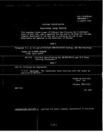 MIL MIL-T-85678 Amendment 1