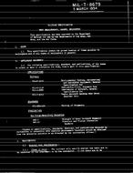 MIL MIL-T-8679 MIL MIL-T-8679