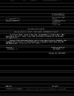 MIL MIL-T-87130 Notice 2 - Reactivation