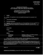 MIL MIL-T-87985 MIL MIL-T-87985