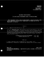 MIL MIL-T-89301A Amendment 1