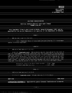 MIL MIL-T-89304 Amendment 1