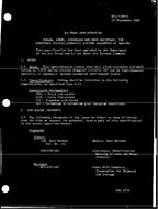 MIL MIL-T-8973 MIL MIL-T-8973