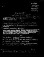 MIL MIL-T-9026B Amendment 3