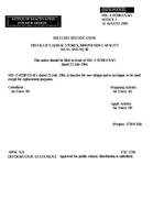 MIL MIL-T-9720F Notice 1 - Inactivation