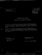 MIL MIL-U-17611G Notice 1 - Cancellation