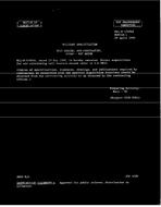 MIL MIL-U-17691D Notice 1 - Cancellation