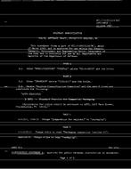 MIL MIL-V-0050010A Amendment 1