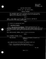 MIL MIL-V-12003F Amendment 1