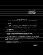 MIL MIL-V-13750B MIL MIL-V-13750B