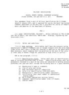 MIL MIL-V-15508B Amendment 1 MIL MIL-V-15508B Amendment 1