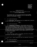 MIL MIL-V-16468C Amendment 3