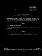 MIL MIL-V-17462B Amendment 1