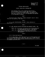 MIL MIL-V-17737F Notice 1 - Amendment 1