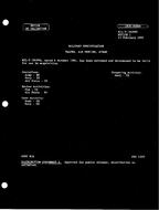 MIL MIL-V-18499E Notice 1 - Validation