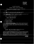 MIL MIL-V-21731D MIL MIL-V-21731D