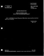 MIL MIL-V-22272D Notice 1 – Validation MIL MIL-V-22272D Notice 1 - Validation