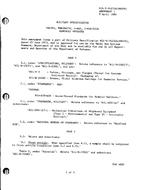 MIL MIL-V-24232A Amendment 1