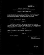 MIL MIL-V-24394 Amendment 1