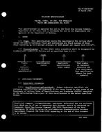 MIL MIL-V-24630 MIL MIL-V-24630